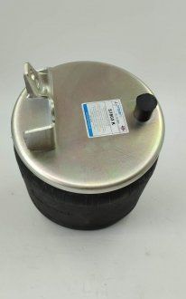 Sprężynowy pneumatyczny kubek stalowy (6605NP01) (CZTERY | 57803 K B)