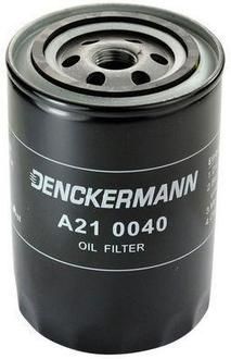 Фільтр масла Ford Scorpio 2.5TD 09/93-/ Rover 825TD (Denckermann | a210040) 2751220-27 фото