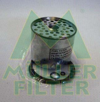 Фільтр палива (MULLER FILTER | fn503) 1962815-173 фото