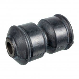 Sprężyny Silent Block tył/przód (x16) MAN EM, G, G90, HOCL, L2000, LIONS CITY, M 2000 L, M 2000 M, M90, TGM, TGS; VOLVO B6, FL, FL6, FLC 10.79- (FEBI BILSTEIN | 02875)