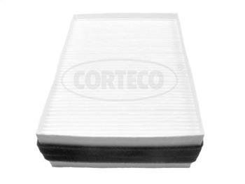Filtr powietrza (wewnętrzny) (CORTECO | 80000362)