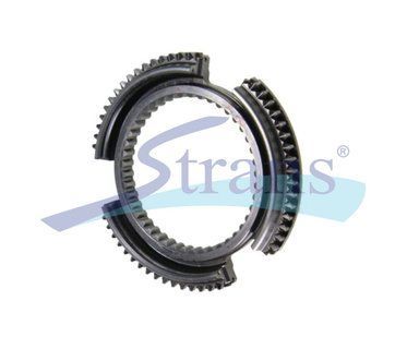 Конус Синхронизатора G240-16/g260-16/g221-9 509055 фото