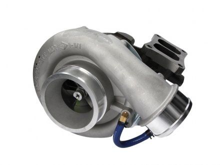 Turbosprężarka (typ koła dociskowego: aluminiowe z kompletem uszczelek) DAF 85 CF, 95 XF VF390M-XF355M 01.97-09.02 (GARRETT | 452281-0018)