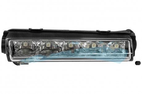 Фара денного світла LED Mercedes ACTROS MP4 EURO 6 лівий (ROSSANO | mb/hl/2069) 4788693-103 фото