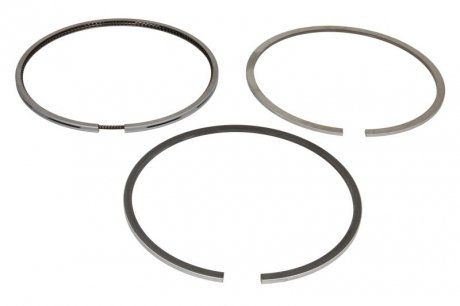 Pierścienie tłokowe (130,18 mm (STD) 2,38–3,16–4,74 kompletu na silnik) (NPR | 120059000700)