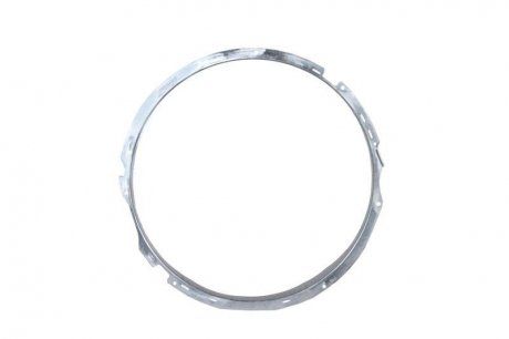 Корпус вентилятора радиатора (металлическое кольцо) SCANIA 4 05.95-04.08 (THERMOTEC | d5SC006TT/O) 2609576-173 фото