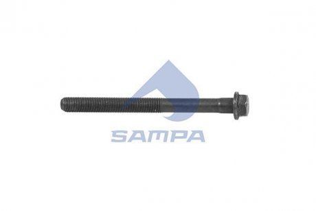 Śruba głowicy cylindra (SAMPA | 051.053)