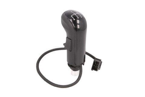 Ручка переключения КПП MAN TGA, TGS, TGX 81326200045 81326200083 81326200076 1408137949 фото