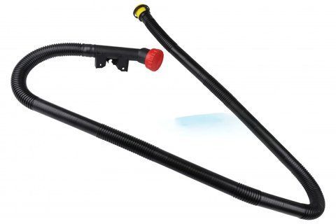 Wlew oleju MAN TGA/TGS I/TGX I 12.00&ndash; 81018100016