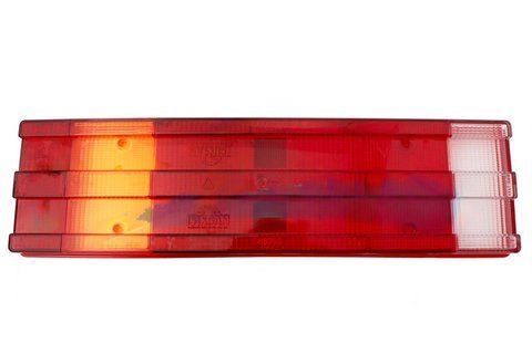 Szkło lampy tylnej Mercedesa