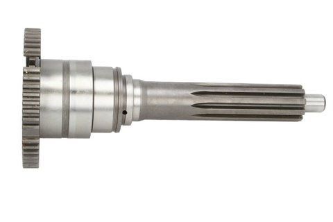 Вал Первинний Кпп Zf ECOSPLIT/ECOSPLIT Iii/new ECOSPLIT 16 S 181/16 S 221 It/16 S 221 Pto/16 S 221 Sfa/16 S 2321 Td/16 S 2520 T&Oslash; 501162 фото