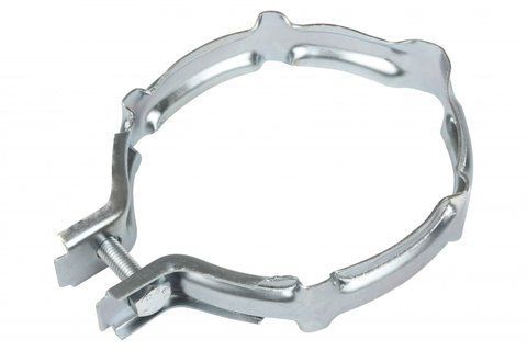 Opaska rury wydechowej VOLVO FL10/FL12/FH12/FH16 &Oslash;127MM H-30MM (7401629499)