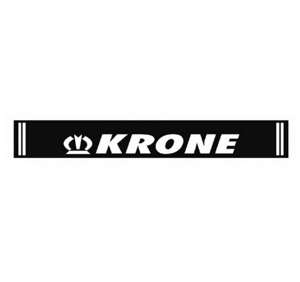 Gladki Krone 240 X 35