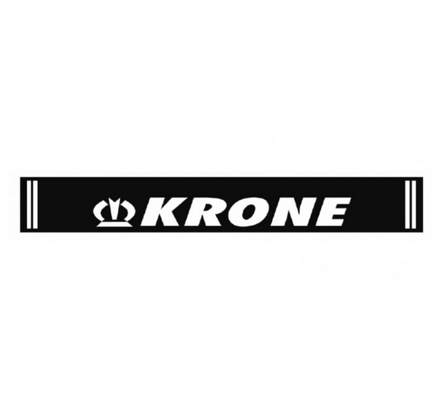 Gladki Krone 240 X 35