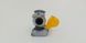 Пневмоз’єднання з клапаном M16x1.5 жовте 9522002220 (REINKRAFT | rk44013) 4761147-29 фото 1