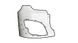 Окуляр фари права DAF XF Евро6, (1861950, 1827036, 1798456, 1798454) (DANIPARTS | dp-da-186) 2784474-23 фото 1