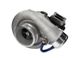 Turbosprężarka (typ koła dociskowego: aluminiowe z kompletem uszczelek) DAF 85 CF, 95 XF VF390M-XF355M 01.97-09.02 (GARRETT | 452281-0018)