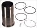 Tuleja cylindrowa (131mm) VOLVO A, B12, FH12, FL12, NH12 D12A340-D12D420 01.92- (MAHLE / KNECHT | 037 WN 35 01)