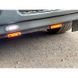 Lampa obrysowa LED 12-24V NEON DAF biała