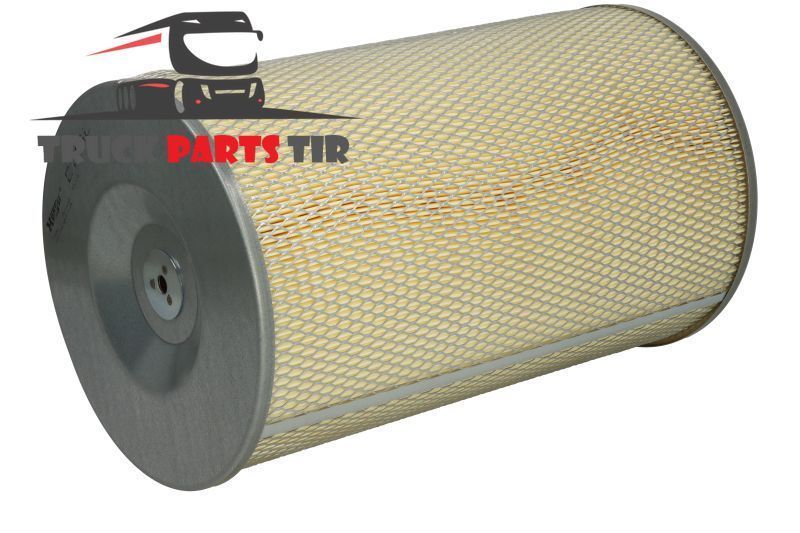 Filtr powietrza (wkład) &Oslash;116&times;&Oslash;228&times;381 mm Fendt / MB / Iveco / DAF / MAN