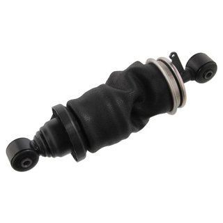 Амортизатор кабины Man Tga >2000 l-334/376mm &Oslash;12x&Oslash;12mm передний без датчика уровня пола 81417226077 529524 фото
