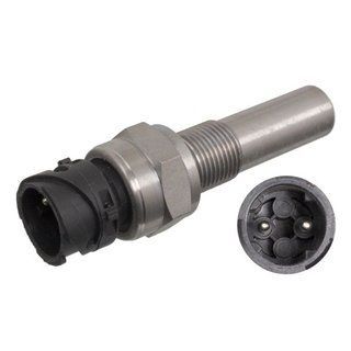 Датчик тахографа Mercedes G210-16 M18x55mm 2 pin 0125425617 898364 фото