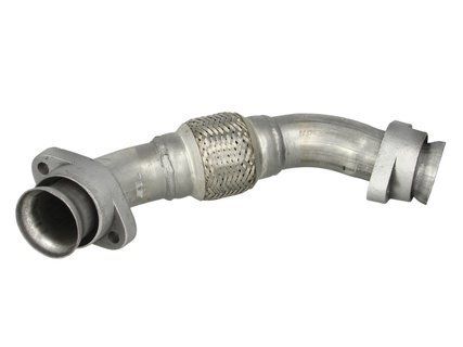 Rura wydechowa turbiny MERCEDES ACTROS lewa 5411401503