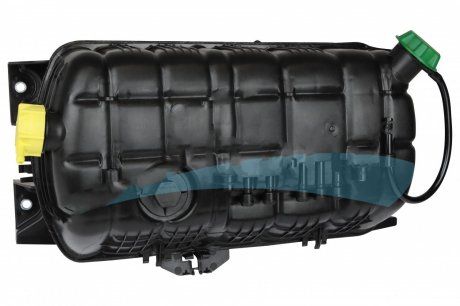 Бачок расширительный MAN TGS/TGX EURO 6 D2066LF01-D3876LF09 >2007 (Poverplast | y2027) 4783372-103 фото