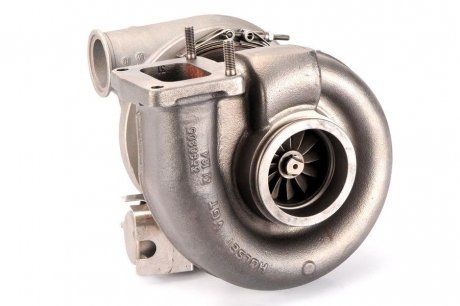 Turbina (HOLSET | hol4046958/r)