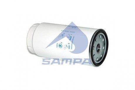 Фильтр топливный КАМАЗ-5490 DAF CF75,85,XF95,105 сепаратор под колбу (для PreLine PL 420)/ / 51125030052 (SAMPA | 022.378) 2234762-1 фото