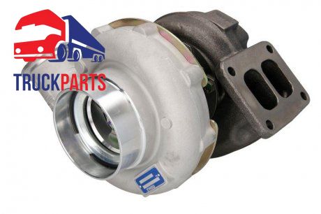 Turbosprężarka MAN TGA, TGS, TGX D2676LF01-D2876LF25 09.02- (MAHLE / KNECHT | 228 TC 17920 000)