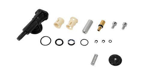 Ремкомплект ПГУ робочого циліндра зчеплення B18 RENAULT KERAX/MAGNUM/PREMIUM 5001866284 1408141391 фото
