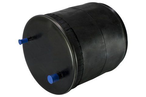 Пневмоподушка SAF тип 2619IL зі стаканом (стакан H-151.5MM) 882056 фото