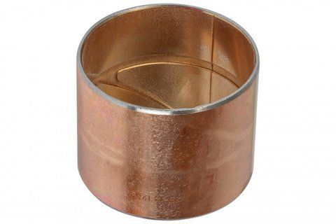 Tuleja mechanizmu r&oacute;żnicowego Man Hpd-1353/hpd-1382, MERCEDES Hd7 &Oslash;75Mm