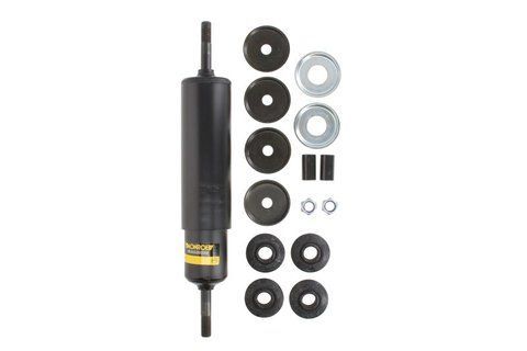 Амортизатор подвески MAN EL/NG/NL/NU/NM, MB O 405 L-327/542 мм передний левый/правый B5291 81437016670 912868 фото