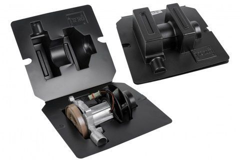 Двигун обігрівача автономного Ebersp&auml;cher Airtronic D2 24V 252070992000 507763 фото
