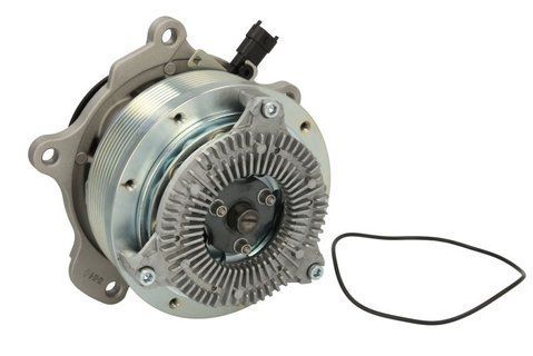 Насос водяной DAF CF/XF MX-11/MX-13 Euro 6 >2012 &Oslash;113 мм 1949539 919909 фото