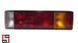 Lampa tylna prawa MAN TGA 1999-2005, Renault po 1999, DAF po 2001 (znaczek E-Mark) (1625986, 1357076, 81252286033, 81252256523, 5001864536, 5001847585) (TANGDE | td02-58 -00 5r)