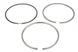 Pierścienie tłokowe (123mm (STD) 3.5-2.5-3) DAF CF, XF 106 MX-11210-MX-11320 10.12- (KOLBENSCHMIDT | 800108010000)