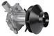 Silnik dmuchawy ogrzewania postojowego Ebersp&auml;cher Airtronic D2 24V 252070992000