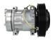 Компресор кондиціонера Renault C/K/T, Volvo FH/FH16/FH II/FM >2003 7482704531 943962 фото 4