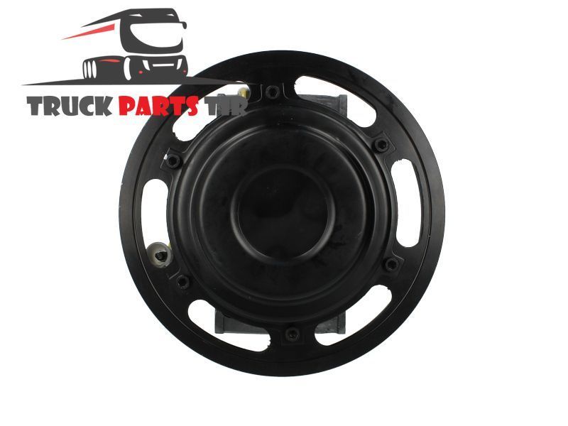 Компресор кондиціонера Renault C/K/T, Volvo FH/FH16/FH II/FM >2003 7482704531 943962 фото