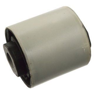 Сайлентблок тяги кабіни задній MAN TGA/TGL/TGX >2000 &Oslash;16.5*60*63.5*80MM 544519 фото