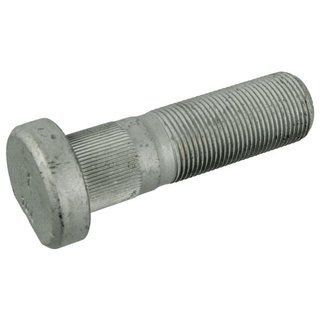 Болт-шпилька ступиці колеса SAF M22*1.5*78MM дискові гальма 3302115700 944508 фото