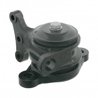 Poduszka silnika przednia lewa (hydraulika) Renault PREMIUM dCi11B/43-MIDR06.02.26W/4 04.96- (FEBI BILSTEIN | 26970)