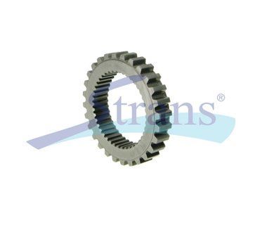 Корпус Синхронизатора VOLVO Vt2009-Vt2514 501439 фото