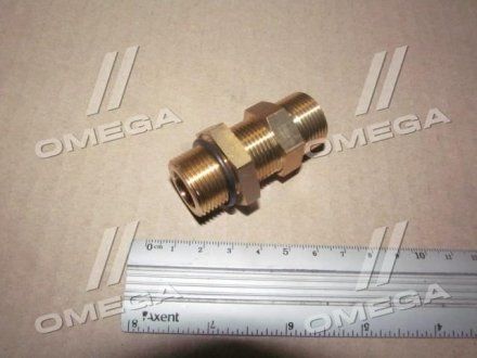 Adapter do bezpośredniego montażu F16/М22хМ22х1,5 (RIDER | rd 08.24.51)