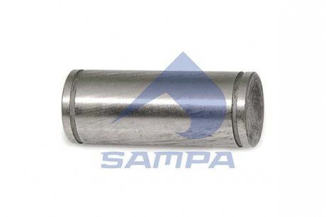 Palec rolki hamulca. podkładka tylna R/G/AE/PREMIUM (SAMPA | 080.104)