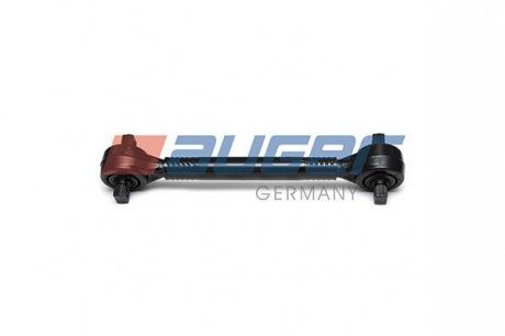 Drążek sterujący tył (L-522.5mm, podstawa) SCANIA 4, P,G,R,T 05.95- (AUGER | 15336)