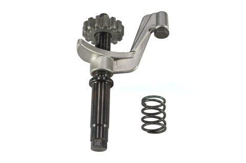 Mechanizm regulacyjny zacisku MERITOR ELSA 2 / ELSA 2 Radial / ELSA 195 / ELSA 225 (prawy)
